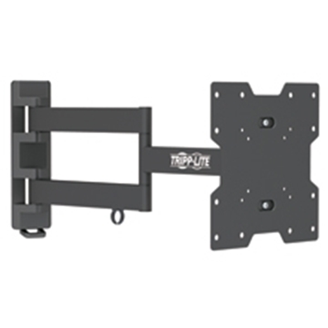 Picture of Swivel/Tilt Wall Mount with Arms for 17" to 42" TVs and Monitors, UL certified
