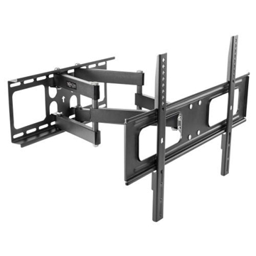 Picture of Outdoor Full-Motion TV Wall Mount with Fully Articulating Arm for 37 to 80 Flat-Screen Displays