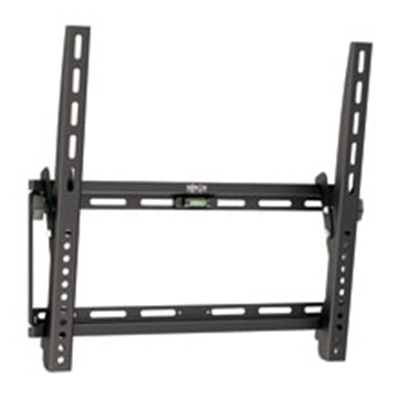 Picture of Tilt Wall Mount for 26" to 55" TVs and Monitors, -10#176; to 0#176; Tilt