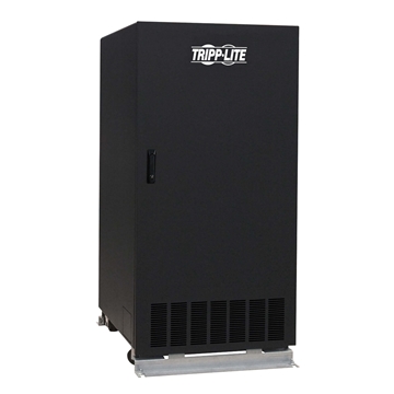 Picture of UPS Battery Pack for SV-Series 3-Phase UPS, +/-120VDC, 1 Cabinet - Tower, TAA, Batteries Included