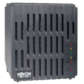 Picture of 1800W 120V Power Conditioner with Automatic Voltage Regulation (AVR), AC Surge Protection, 6 Outlets