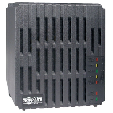 Picture of 2400W 120V Power Conditioner with Automatic Voltage Regulation (AVR), AC Surge Protection, 6 Outlets