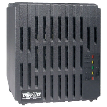 Picture of 2000W 230V Power Conditioner with Automatic Voltage Regulation (AVR), AC Surge Protection, 6 Outlets, UNIPLUGINT Adapter