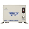 Picture of 600W 120V Wall-Mount Power Conditioner with Automatic Voltage Regulation (AVR), AC Surge Protection, 4 Outlets