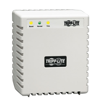 Picture of 600W 120V Power Conditioner with Automatic Voltage Regulation (AVR), AC Surge Protection, 6 Outlets
