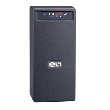 Picture of OmniVS 230V 1000VA 500W Line-Interactive UPS, Tower, USB port, C13 Outlets