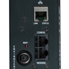 Picture of 5.7 kW 3-Phase Switched PDU, 208V Outlets (21 C13  3 C19), L15-20P, 10ft Cord, 0U Vertical
