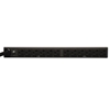 Picture of 2.9kW Single-Phase Metered PDU, 120V Outlets (12 5-15/20R), L5-30P, 15ft Cord, 1U Rack-Mount