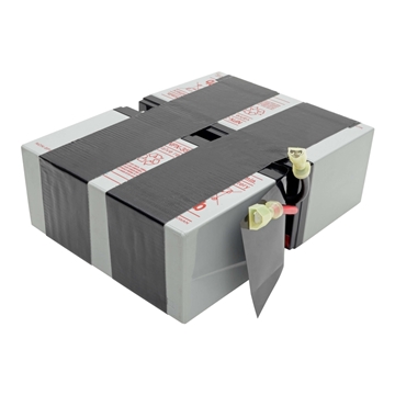 Picture of UPS Battery Replacement for Select SMART1200LCD, SMART1500LCD, SMART1500LCDXL, SMX1500LCD UPS Systems