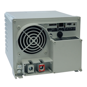 Picture of 1250W PowerVerter RV Inverter/Charger with Hardwire Input/Output