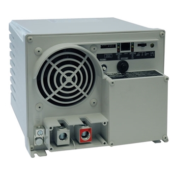 Picture of 750W PowerVerter RV Inverter/Charger with Hardwire Input/Output