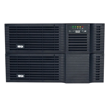 Picture of TAA SmartPro 208/120V 5kVA 4kW Line-Interactive Sine Wave UPS, 6U, Extended Run, Network Card Options, USB, DB9