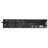 Picture of SmartPro 120V 1kVA 900W Line-Interactive Sine Wave UPS, 2U, Extended Run, Network Card Options, LCD, USB, 8 Outlets