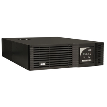 Picture of SmartPro 208  120V 5kVA 3.75kW Line-Interactive Sine Wave UPS, 3U, Extended Run, Network Card Options, USB, DB9