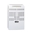 Picture of SmartPro 230V 2.2kVA 1.6kW Line-Interactive UPS, Tower, Network Card Options, USB, DB9 Serial