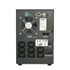 Picture of SmartPro 230V 1.5kVA 900W Line-Interactive Sine Wave UPS, Tower, Network Card Options, USB, DB9, 8 Outlets