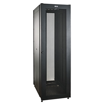 Picture of SmartRack 42U Value Series Standard-Depth Rack Enclosure Cabinet