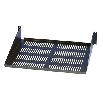 Picture of SmartRack 2U Cantilever Fixed Shelf (60 lb / 27 kg capacity; 18-in. / 457 mm depth.)