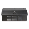Picture of SmartRack 6U Low-Profile Vertical-Mount Switch-Depth Wall-Mount Rack Enclosure Cabinet