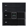 Picture of SmartOnline 208/120V 10kVA 9kW Double-Conversion UPS, 10U, Extended Run, Network Card Slot, USB, DB9, Bypass Switch,NEMA