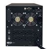 Picture of SmartOnline 120V 3kVA 2.4kW Double-Conversion UPS, Tower, Extended Run, Network Card Options, USB, DB9 Serial