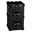 Picture of Isobar 2-Outlet Surge Protector, Direct Plug-In, 1410 Joules, Diagnostic LEDs, Black Metal Housing