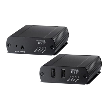 Picture of USB 2.0 Extender, Black