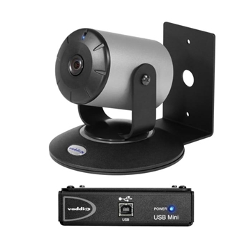 Picture of WideSHOT SE Qmini System, Silver and Black, North America