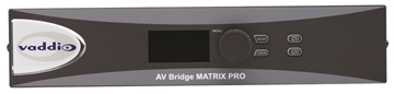 Picture of AV Bridge MATRIX PRO (North America)