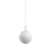 Picture of CeilingMIC Microphone, White