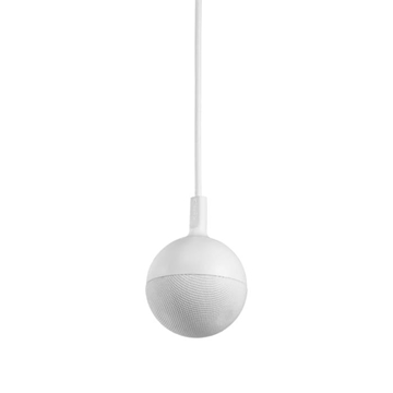 Picture of EasyIP CeilingMIC D, White