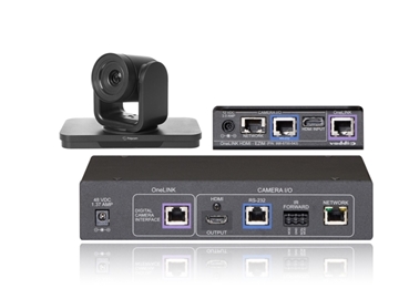 Picture of Polycom Codec Kit for OneLINK HDMI to EagleEye IV
