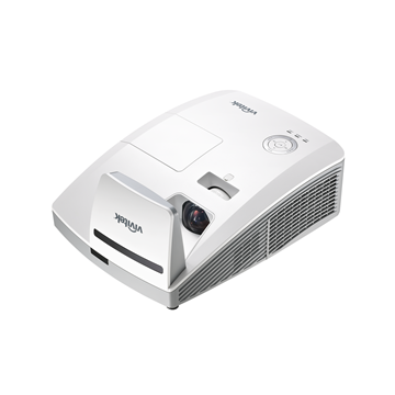 Picture of Ultra Short-Throw Projector