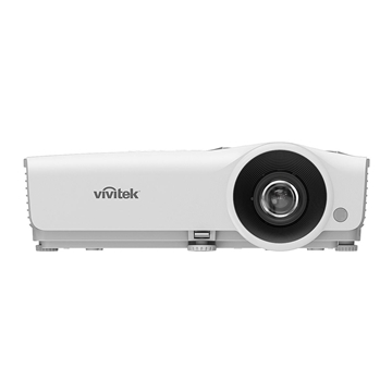 Picture of Feature-rich SVGA Projector for Versatility and Portability