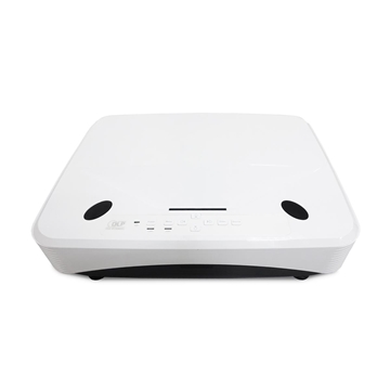 Picture of 4000 Lumens, 12,000:1 Contrast Ratio Ultra Short Throw DLP Laser Projector