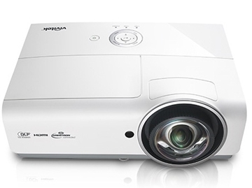 Picture of 3600 Lumens Ultimate Short-throw XGA Projector