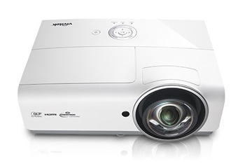 Picture of 3300 Lumens Ultimate Short-throw XGA Projector