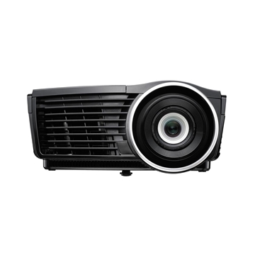 Picture of 2000 Lumens Full HD 3D 1080p projector