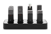 Picture of 8-channel Maxsecure Executive HD Wireless Microphone Systems without Mics, 3-year Gold revoCARE
