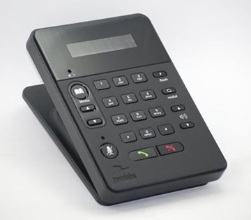 Picture of Tabletop Dialer for Fusion Wireless Microphone System