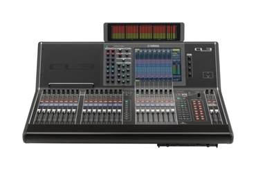 Picture for category Audio Production Equipment