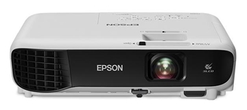 Picture of 3300 Lumens SVGA 3LCD Projector
