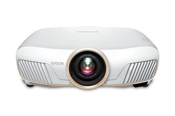 Picture of 4K PRO-UHD Projector with Advanced 3-Chip Design and HDR10