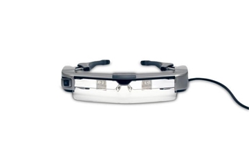 Picture of Adjustable, Highly Transparent Smart Glass ANSI Z87.1 Edition