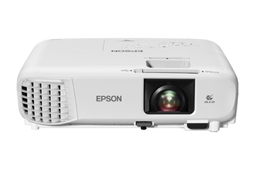 Picture of PowerLite 118 3LCD XGA Classroom Projector with Dual HDMI