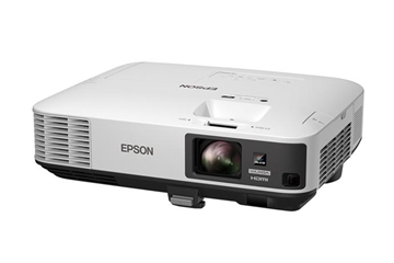 Picture of Bright, Wireless, Full HD WUXGA Projector with Advanced Security