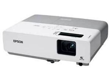 Picture of PowerLite 83c Multimedia Projector