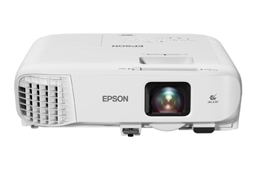 Picture of PowerLite 982W 3LCD WXGA Classroom Projector with Dual HDMI