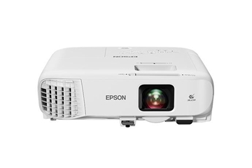 Picture of Full HD 1080p Classroom Projector with Built-in Wireless