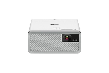 Picture of 2000 lm Mini Laser Projector, White